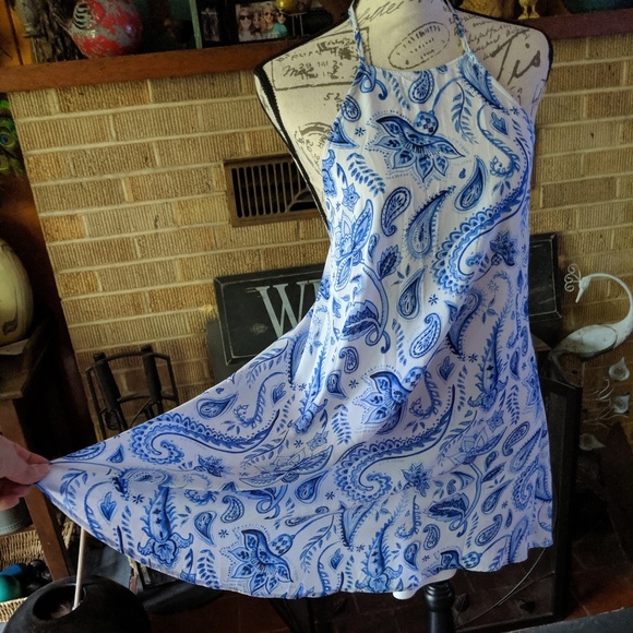 Show Me Your MuMu Dresses & Skirts - SALE $$ Show me your Mumu halter dress mini